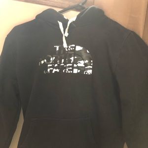 North Face Hoodie